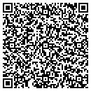 QR code with N Touch Strategies contacts