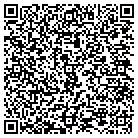 QR code with Oregon Entrepreneurs Network contacts