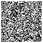 QR code with Raleigh Business & Technology contacts