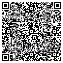 QR code with Reginald Augustin contacts