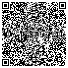 QR code with Rhino Dub Consultants LLC contacts