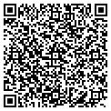 QR code with S C Consulting contacts