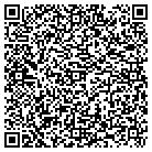 QR code with socialmediachain.com contacts