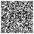 QR code with Talhint Corp contacts