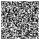 QR code with The 1 Key Inc contacts