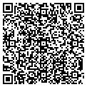 QR code with The Hangout contacts