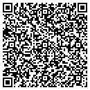QR code with I H Consulting contacts