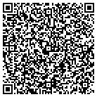 QR code with L And N Art Consultants Inc contacts