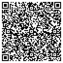 QR code with M Chernack Assoc contacts
