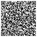 QR code with O'quinn John contacts