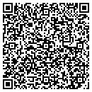 QR code with R & D Excellence contacts