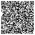 QR code with R Martin Consulting contacts