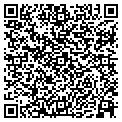 QR code with C2c Inc contacts