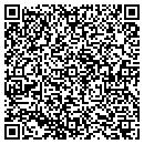 QR code with Conquerors contacts