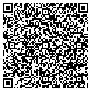 QR code with D A V Technology Inc contacts