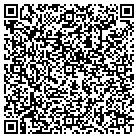 QR code with A 1 Bail Bond Agency Inc contacts