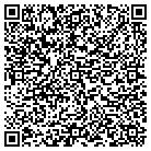 QR code with Jeffrey James Arts Consulting contacts