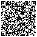 QR code with Patronedge contacts