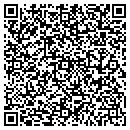 QR code with Roses In Bloom contacts