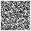 QR code with Ccb of Jericho contacts