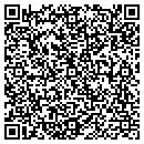 QR code with Della Hinesley contacts