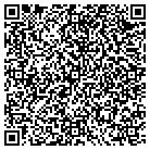 QR code with E B Service And Training LLC contacts