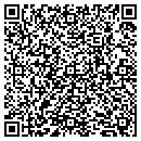 QR code with Fledge Inc contacts