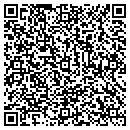 QR code with F Q O Hazmat Training contacts