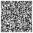 QR code with Harold A Wilson contacts