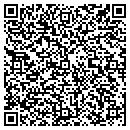 QR code with Rhr Group Inc contacts