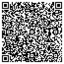 QR code with James H Culp contacts