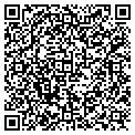QR code with John N Mitchell contacts