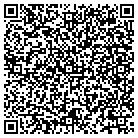 QR code with King James Robert Jr contacts