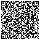 QR code with Mark P Bagby contacts