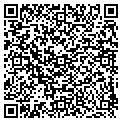 QR code with Nhak contacts