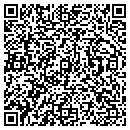QR code with Redditio Inc contacts