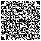 QR code with T G P Youth Instructional Center contacts