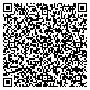 QR code with Thomas Hogan contacts