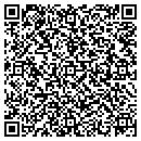 QR code with Hance Utility Service contacts