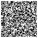 QR code with Howard W Evirs Jr contacts