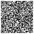 QR code with J Eaves Pubc Safety Consltng contacts