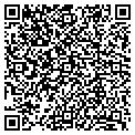 QR code with Lbc Utility contacts