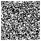 QR code with One Vision Utility Service contacts