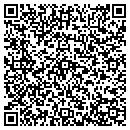 QR code with S W Water Services contacts