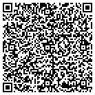 QR code with Utility Audit Specialists contacts