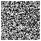 QR code with Marios Used Restaurant Eqp contacts