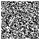 QR code with Utility Rate Group contacts
