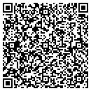 QR code with Hearst Corp contacts