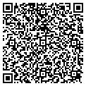 QR code with Jospt contacts