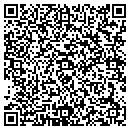 QR code with J & S Publishing contacts